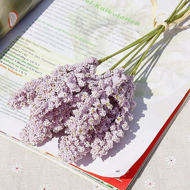 Artificial Lavender Bundle