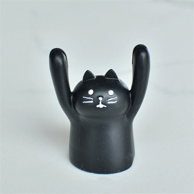 Tiny Animal Photo Holder