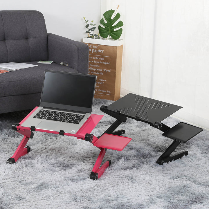 Ergonomic Laptop Desk