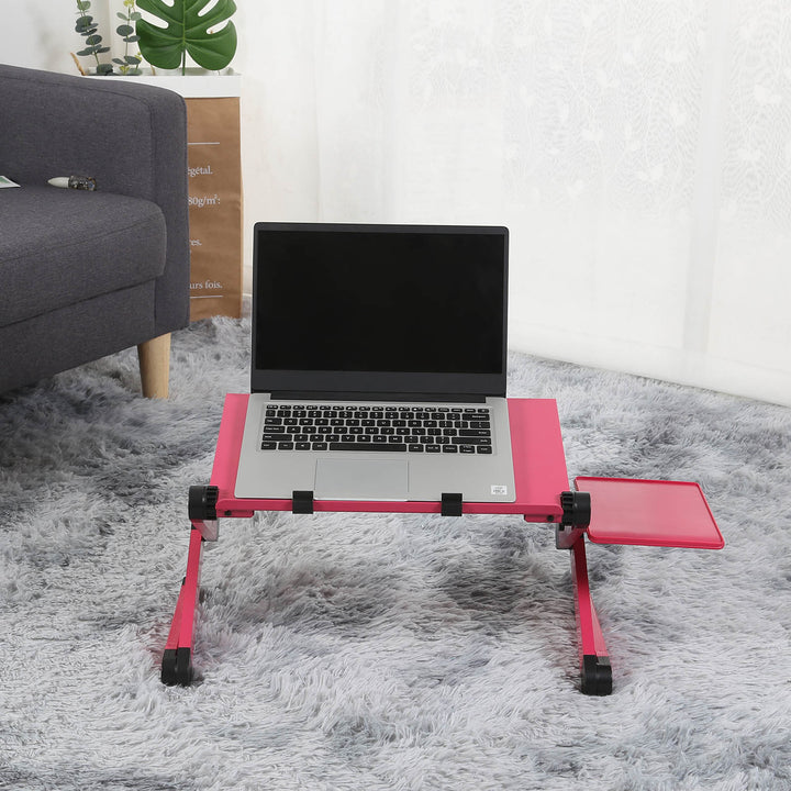 Ergonomic Laptop Desk