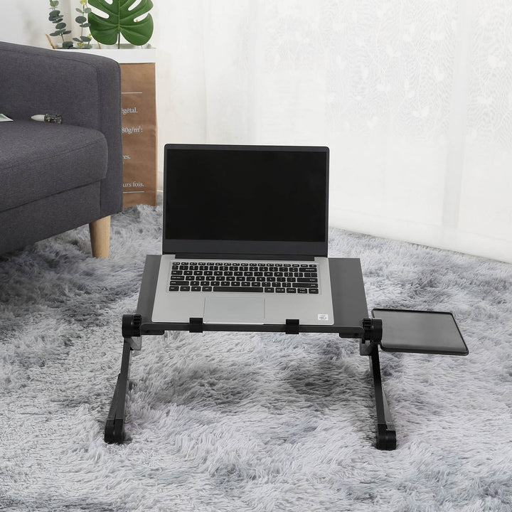 Ergonomic Laptop Desk