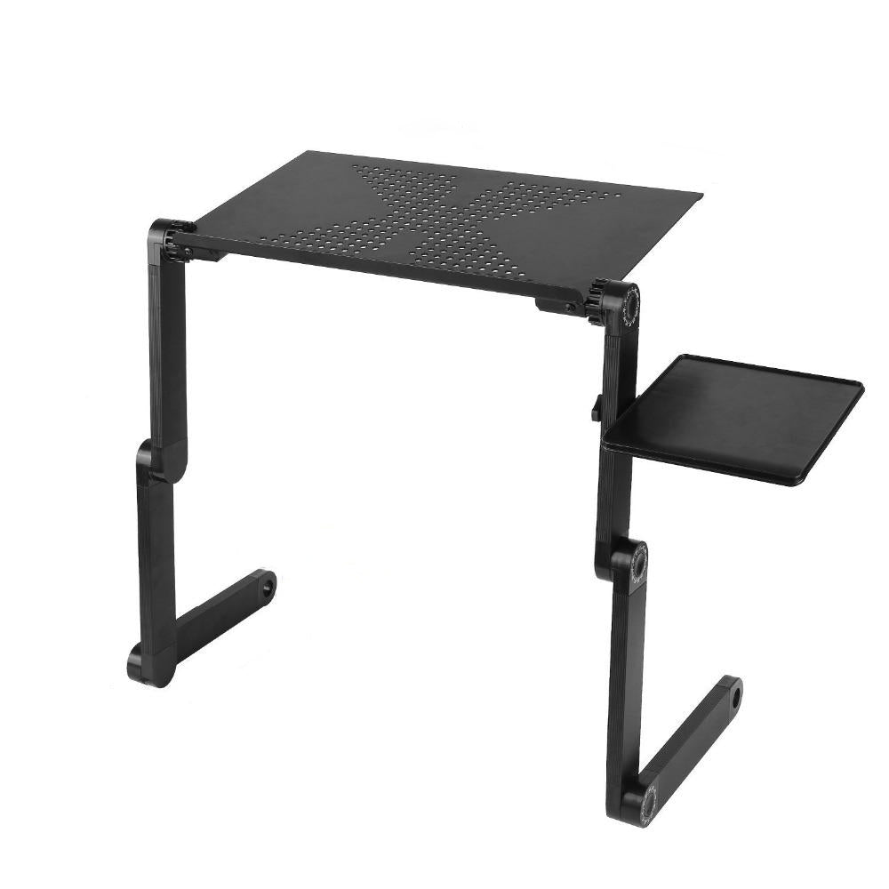 Ergonomic Laptop Desk